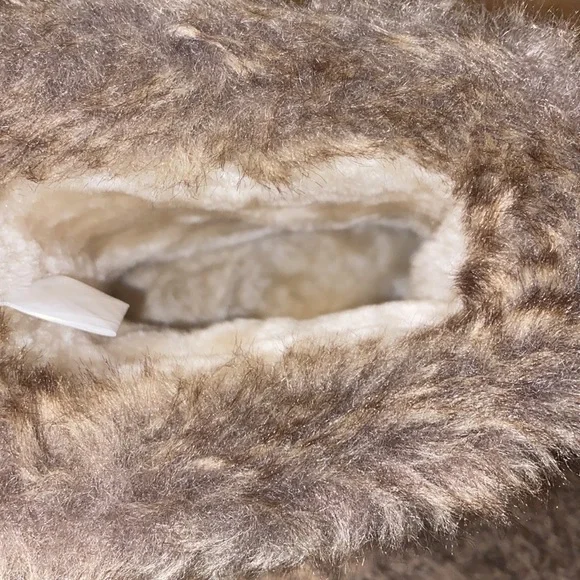 Minnetonka Moccasin Suede Everett Boot Sz 11 - Picture 10 of 11